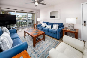 Seaspray Condos 214D
